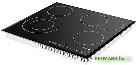 Варочная панель Leran EH 6443 BV - фото2