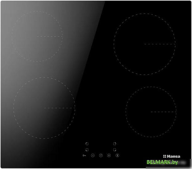 Варочная панель Hansa BHC633009 - фото