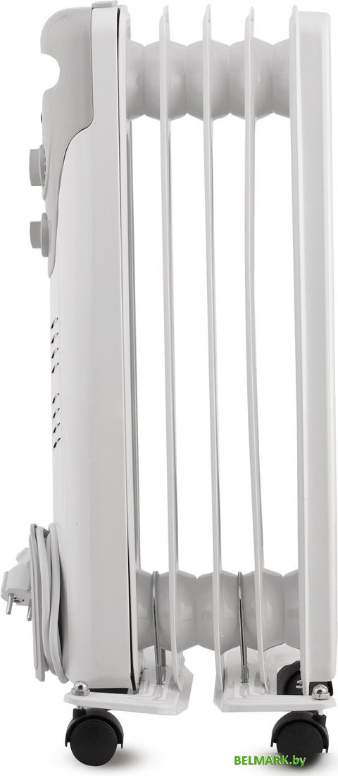 Масляный радиатор Vitek VT-1707 W - фото2