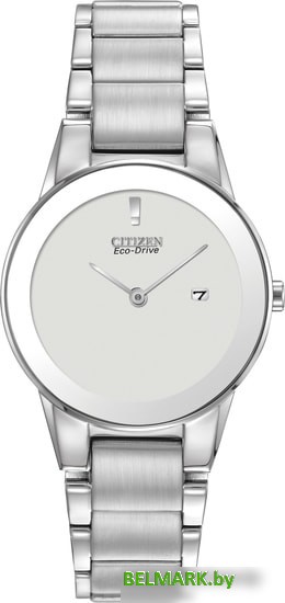 Наручные часы CITIZEN GA1050-51A - фото
