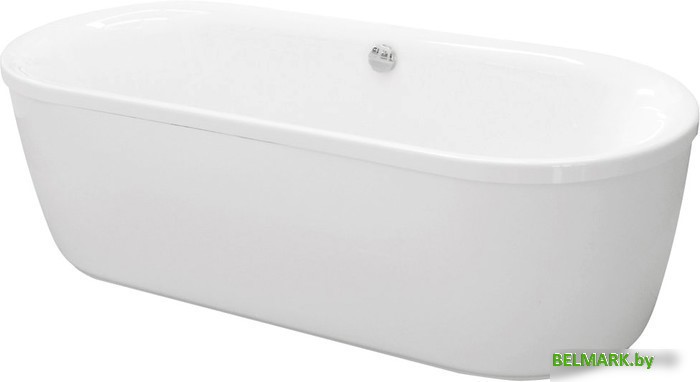 Ванна Cezares Metauro Central 180x80 - фото2