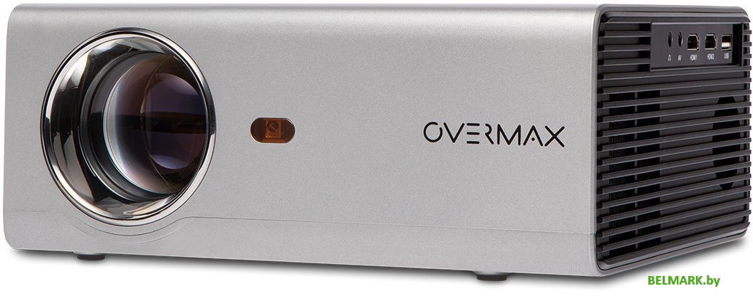 Проектор OVERMAX Multipic 3.5 - фото2