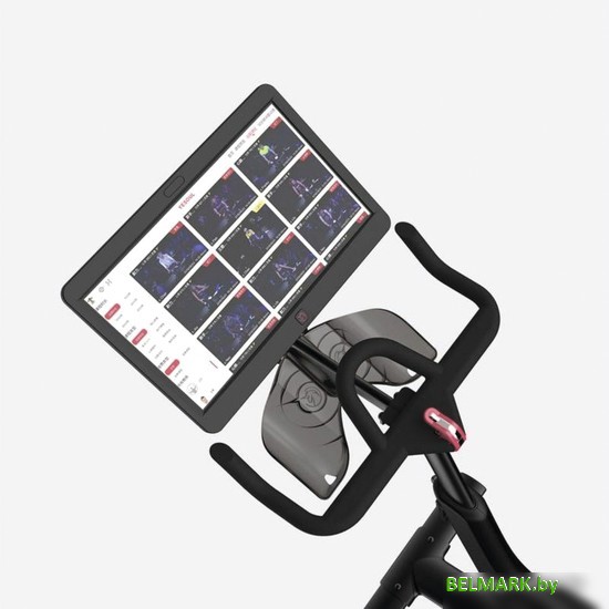 Велотренажер Yesoul BV1-B Plus BV1-W-21.5 - фото2