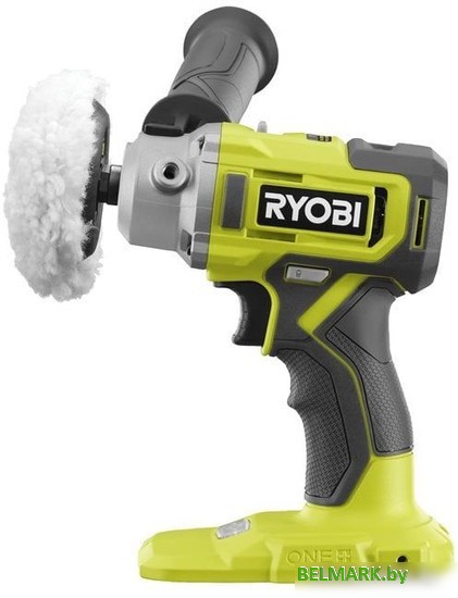 Полировальная машина Ryobi RDP18-0 5133005897 (без АКБ) - фото2