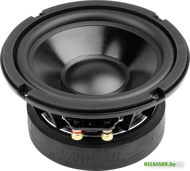 Мидбас Урал Warhead Grand 165 - фото2