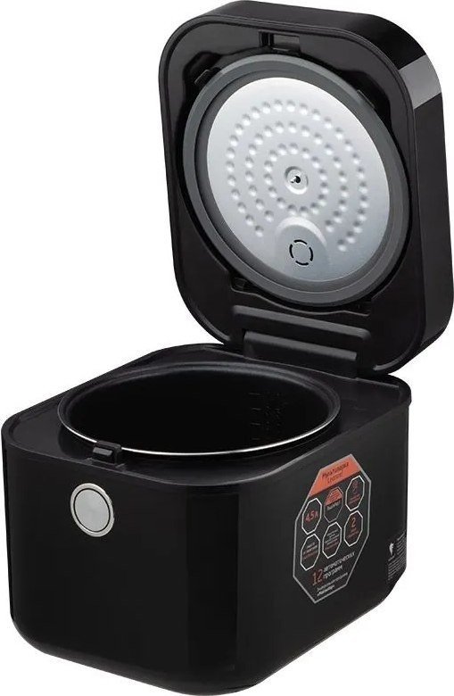 Мультиварка Leonord LE-1760E - фото2