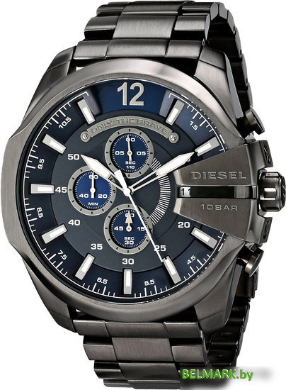 Наручные часы Diesel DZ4329 - фото2