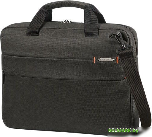 Сумка Samsonite Network 3 CC8-19001 (черный) - фото