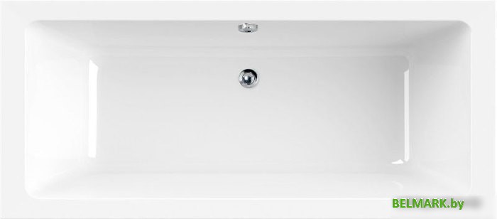 Ванна Cezares Plane Mini 180x80 - фото