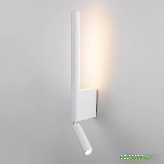 Спот Elektrostandard Sarca 40111 LED (белый) - фото