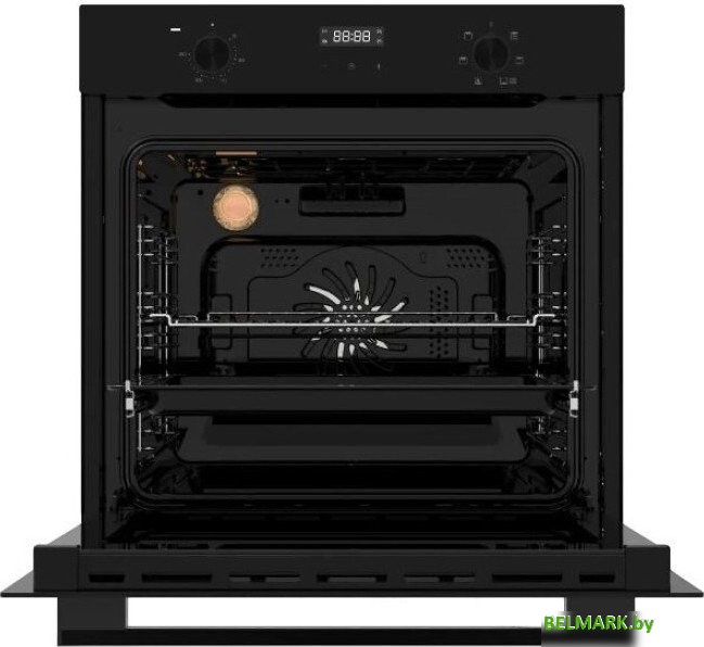 Электрический духовой шкаф Candy COXK06LNBB - фото2