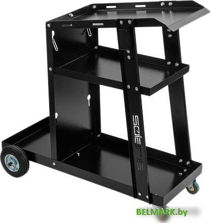 Тележка для сварочного аппарата Solaris WA-5103 - фото