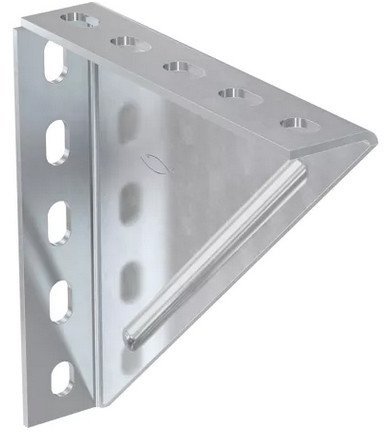 Уголок крепежный Fischer WK GVZ 79570 (5 шт) - фото