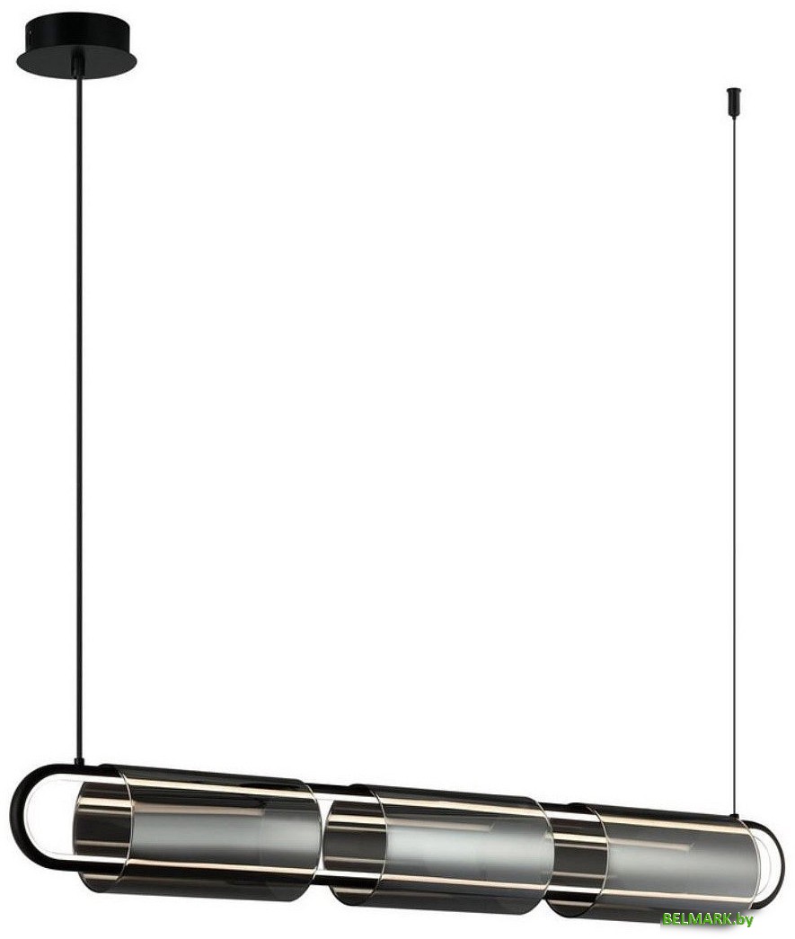 Подвесная люстра Omnilux OML-51303-03 - фото