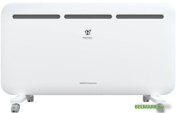 Конвектор Royal Clima Sorento Meccanico REC-S2000M - фото2