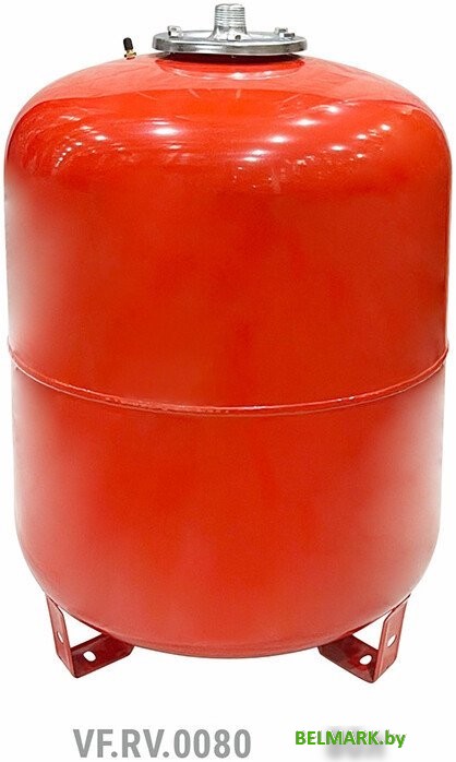 Расширительный бак Valfex VF.RV.0080 - фото