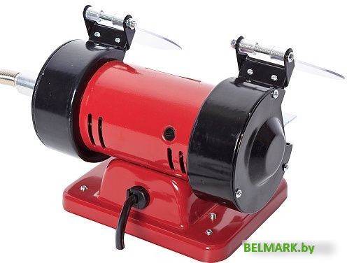 Заточный станок RedVerg RD-GM1775FS - фото2