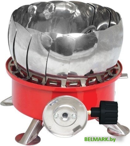 Туристическая плита Energy GS-100XL - фото2