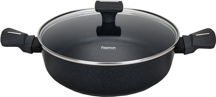Сотейник Fissman Ferro 14526 - фото