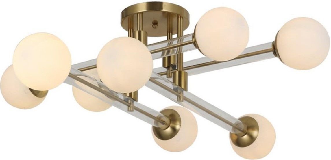 Люстра Omnilux OML-29507-08 - фото