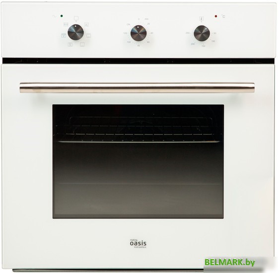 Электрический духовой шкаф Oasis D-MWD - фото