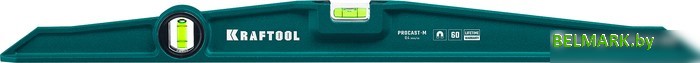 Уровень строительный KRAFTOOL Procast-M 34718-060 - фото