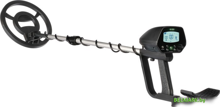 Металлоискатель Tianxun MD-4090RU - фото