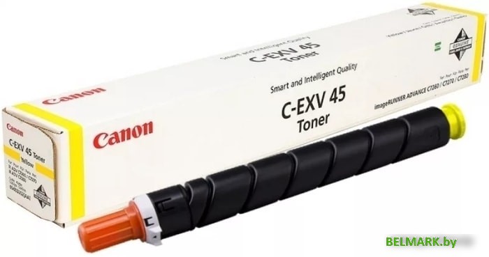 Фотобарабан Canon CEXV34Y - фото