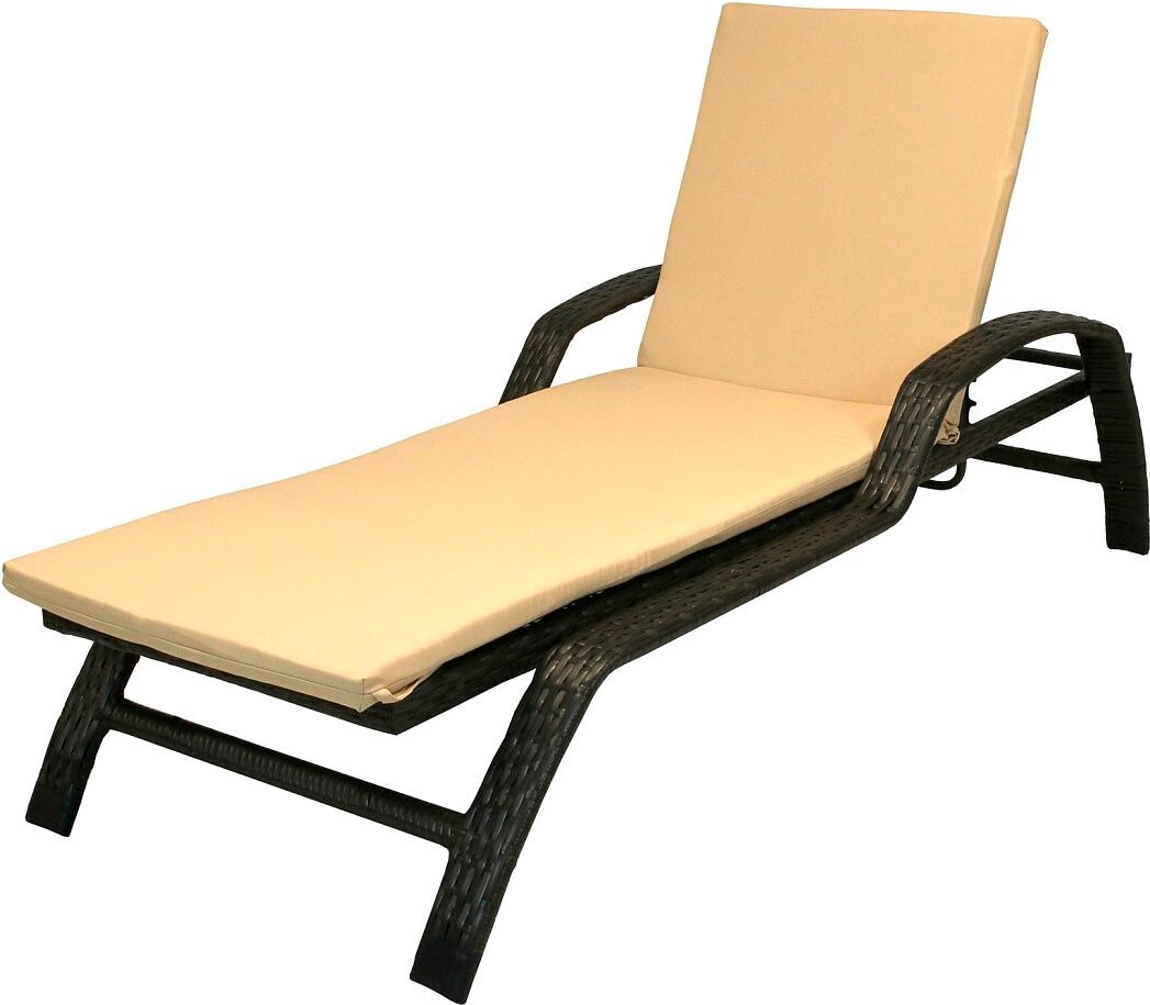 Garden Story Бруно 7025-МП2025 (коричневый) - фото