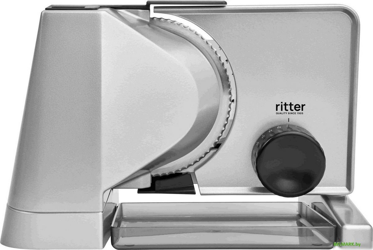 Ломтерезка Ritter Solida 4 - фото