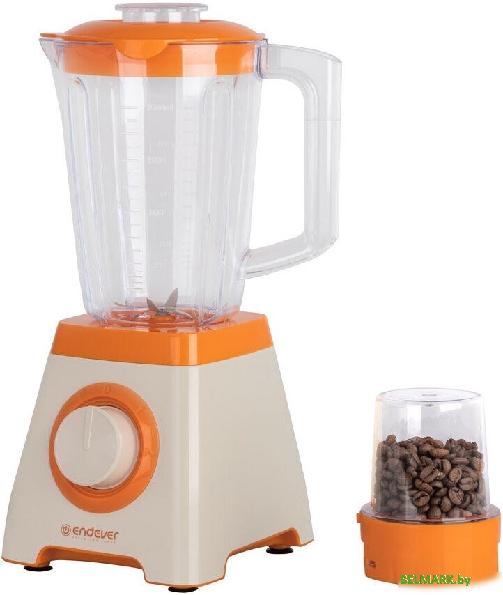 Стационарный блендер Endever Sigma-210 - фото