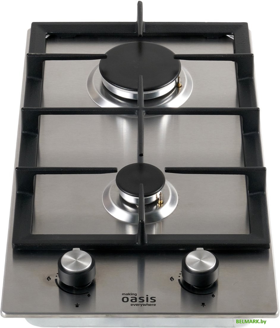Варочная панель Making Oasis Everywhere P-MEND - фото