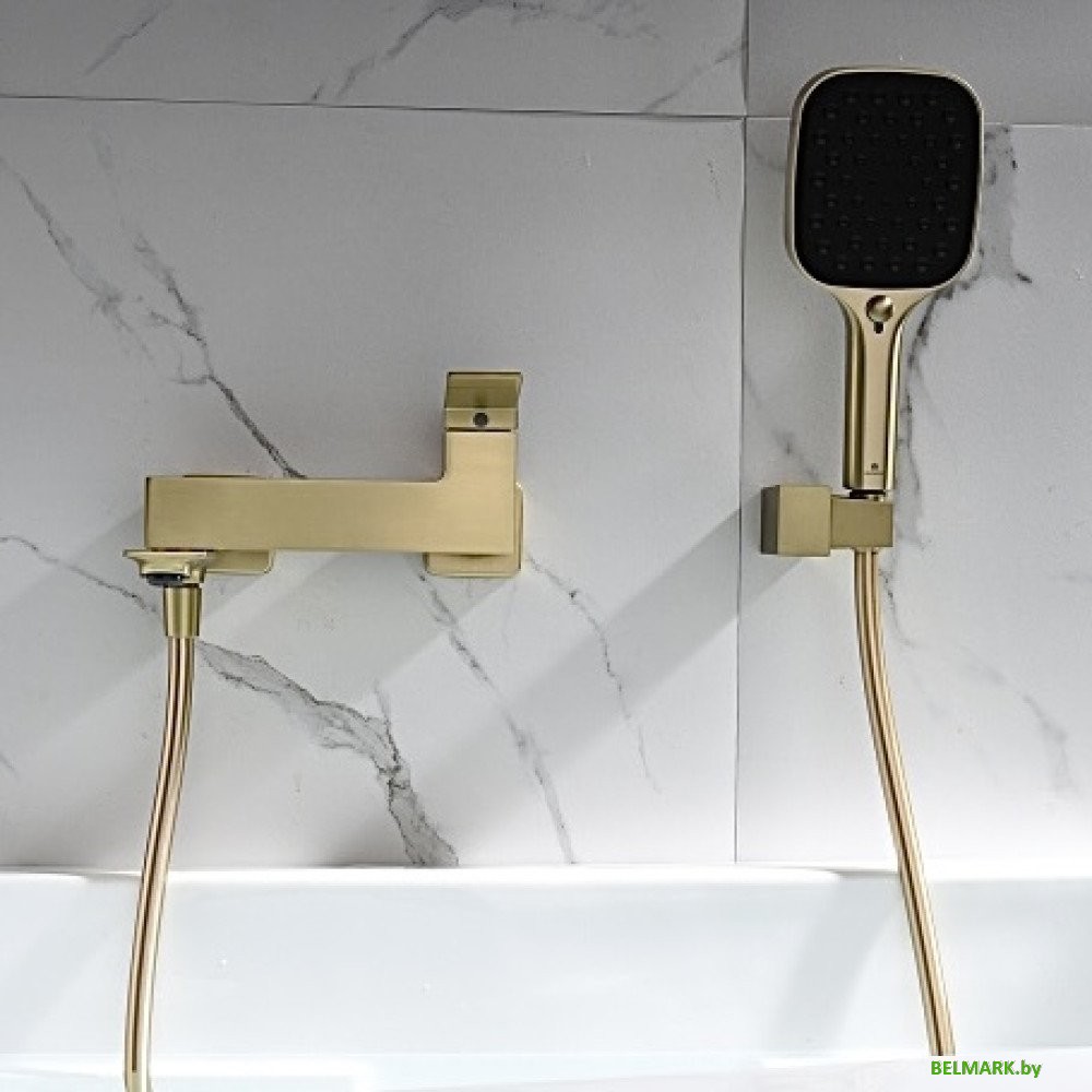 Смеситель Ganzer GZ05132-S - фото2