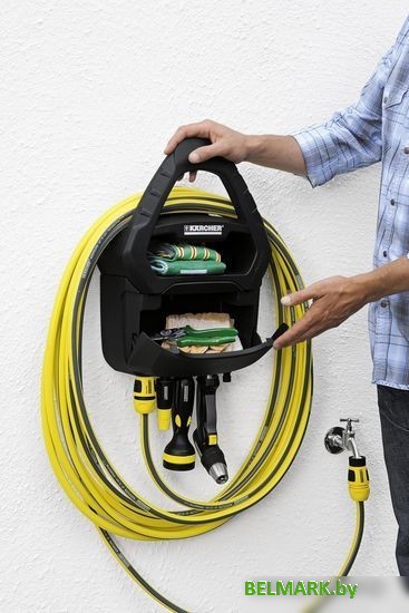 Крепление для шланга Karcher Premium 2.645-162.0 - фото2