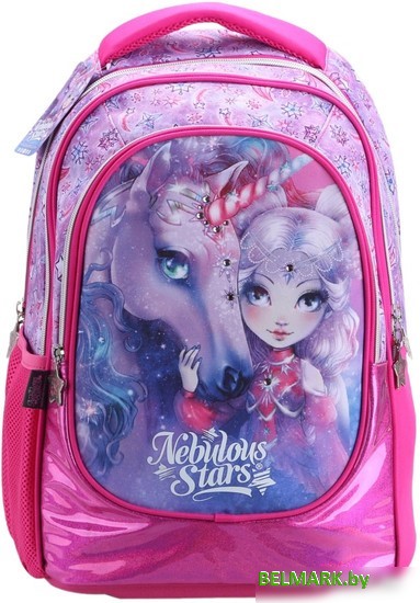 Школьный рюкзак Nebulous Stars Nebulia 12541_NSDA - фото
