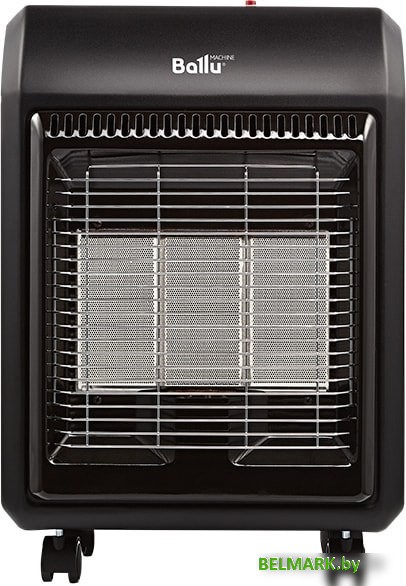 Инфракрасный обогреватель Ballu BIGH-5 - фото2