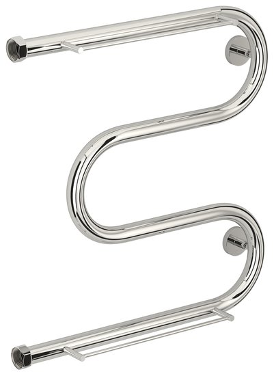 Полотенцесушитель Сунержа М-образный 2 полки 500х500 00-0008-5050 - фото