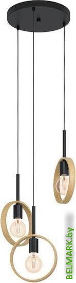 Подвесная люстра Eglo Ipsden 43551 - фото