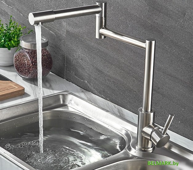 Смеситель Ledeme L74005 - фото2