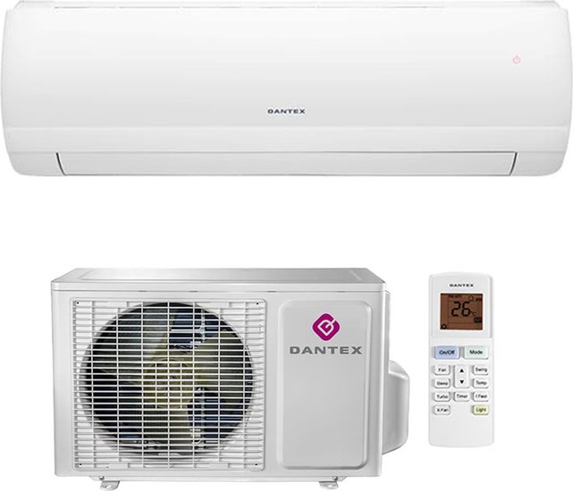 Сплит-система Dantex Aura RK-12SAG/RK-12SAGE - фото