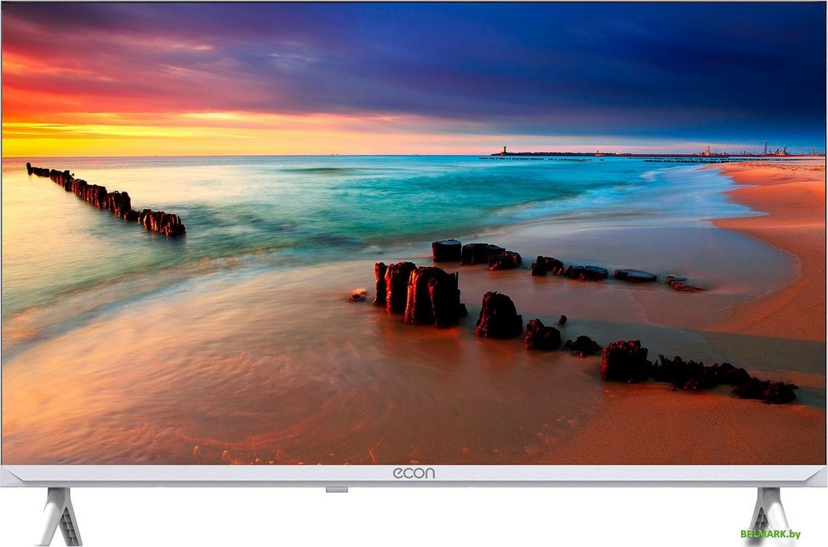 Телевизор Econ EX-32HS003W - фото
