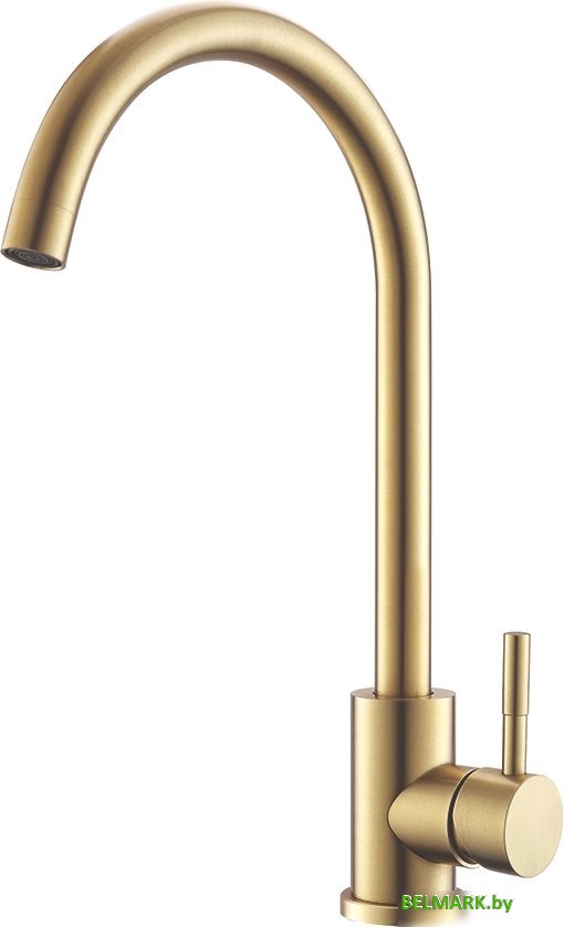 Смеситель Slovarm ES.3508.A_Gold - фото