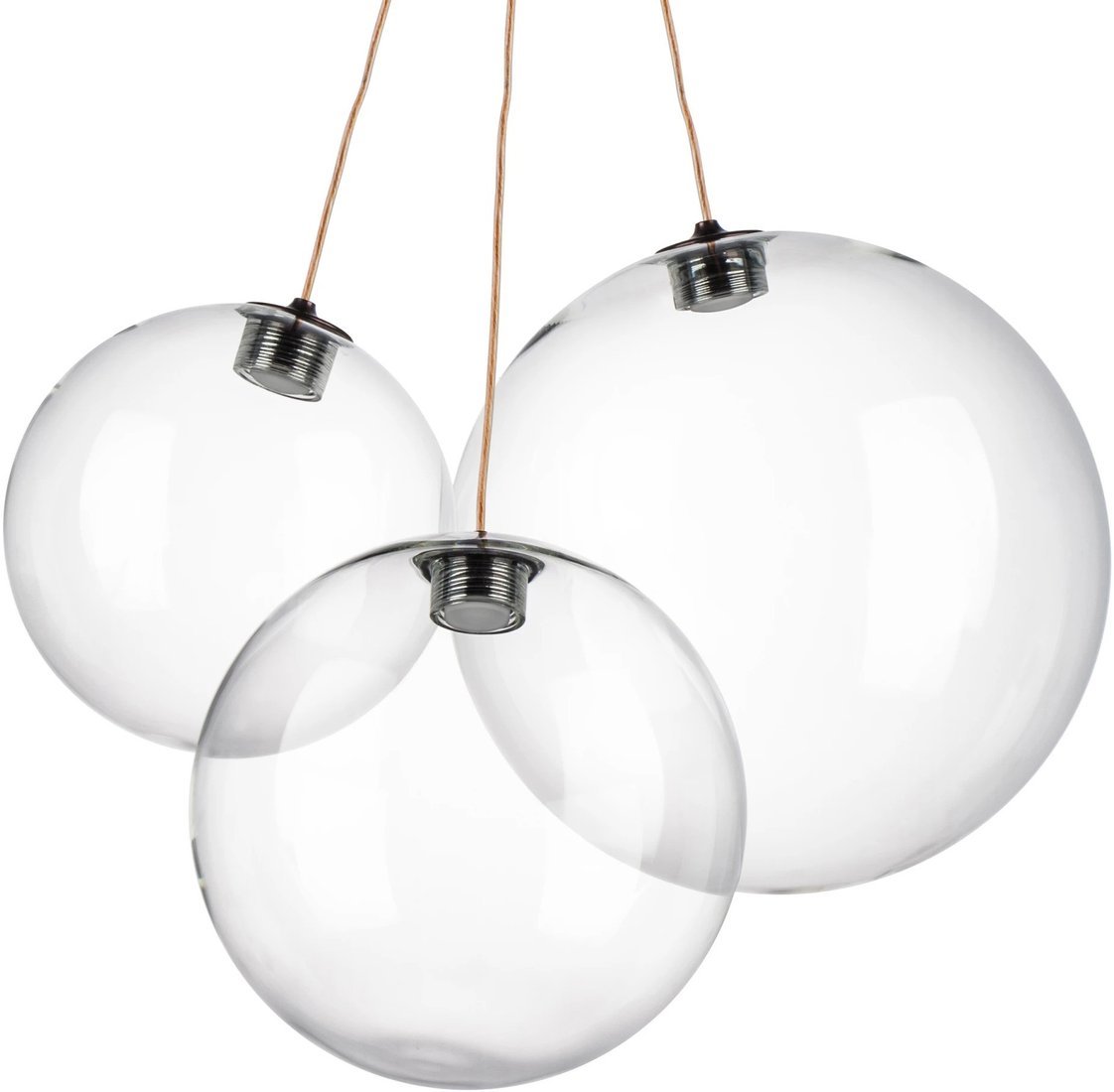 Подвесная люстра Lightstar Sferetta 801030 - фото2