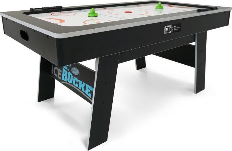 Аэрохоккей BFG Ice Time 5 BFG-5AH1BL - фото2