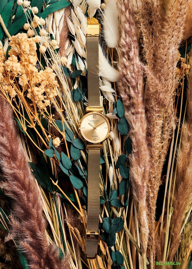 Наручные часы George Kini GK.FL0003 - фото2