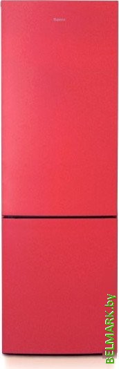 Холодильник Бирюса H6127 - фото