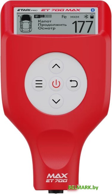 Толщиномер Etari ET-700 Max - фото