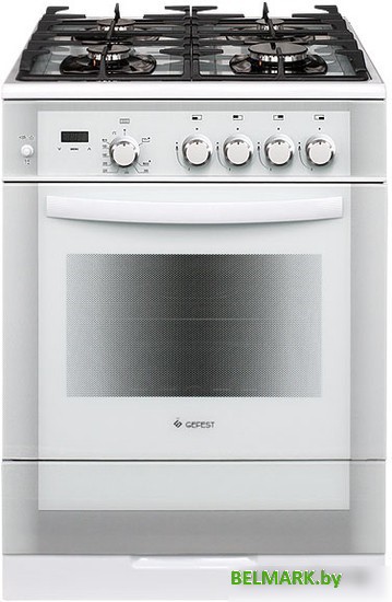 Кухонная плита GEFEST 6500-03 0042 - фото