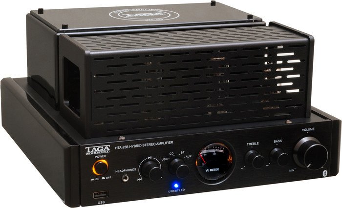 Усилитель Taga Harmony HTA-25B - фото2