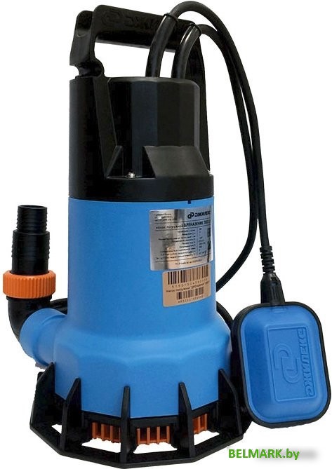 Дренажный насос Джилекс Дренажник 350/17 - фото